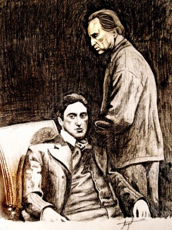 The Godfather (1972)